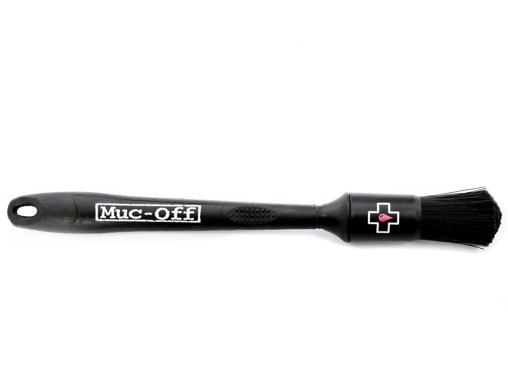 MucOff Muc Off Drivetrain Brush black