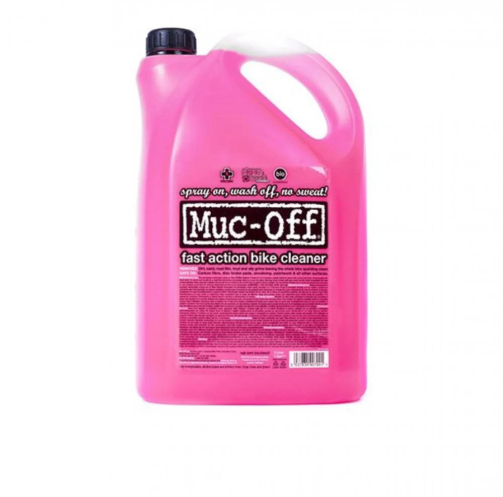 MucOff Muc-Off Bike Cleaner 5 Liter