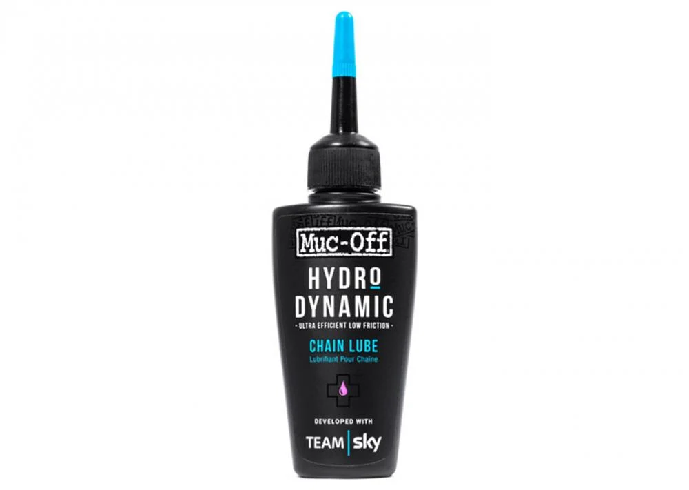 MucOff Muc-Off Hydrodynamic Lube Kettenschmiermittel 50 ml
