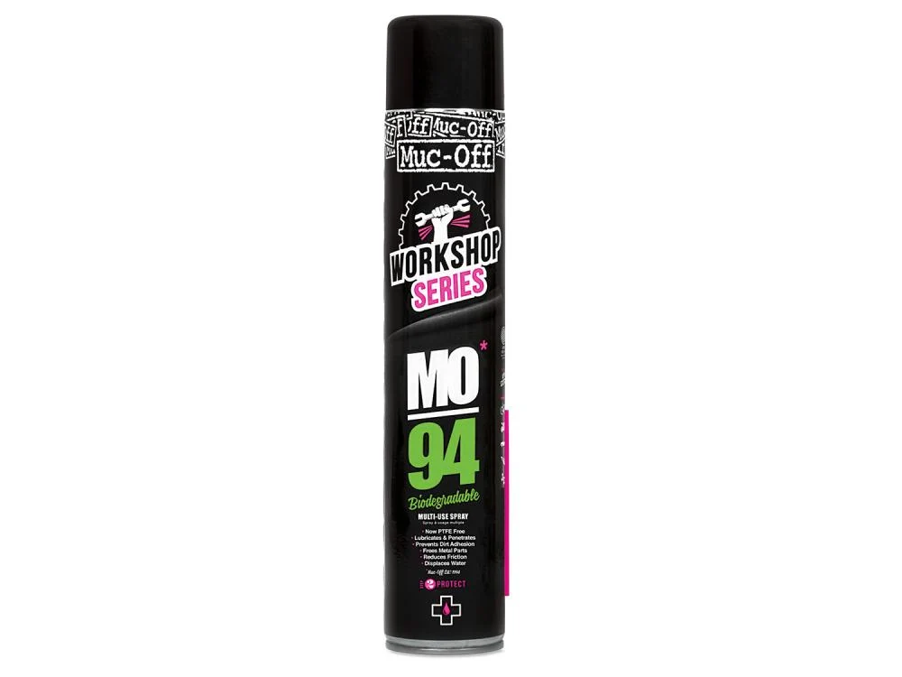 MucOff Muc Off MO-94 Multi-Use Spray Workshop Size 750ml
