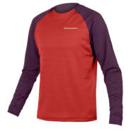 Endura SingleTrack Fleece – Bild 2