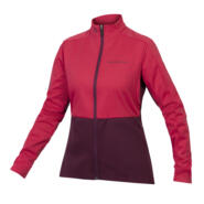 Endura Damen Windchill Jacke II – Bild 2