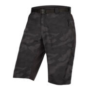 Endura Hummvee Short mit Innenhose Radhose kurz – Hauptansicht