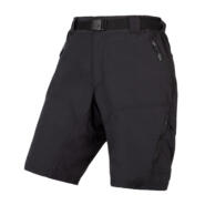 Endura Damen Hummvee Short mit Innenhose – Bild 2