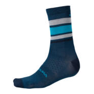 Endura BaaBaa Merino Stripe Socken – Bild 2