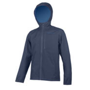 Endura Hummvee Wasserdichte Kapuzenjacke – Bild 2