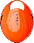 Lazer Aeroshell Z1 KinetiCore – Bild 3