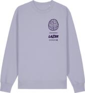Lazer Use Your Head Sweater – Bild 3