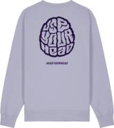 Lazer Use Your Head Sweater – Bild 2