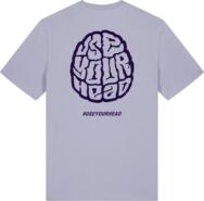 Lazer Use Your Head T-Shirts – Bild 2