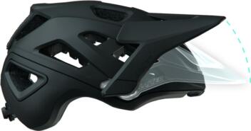 Lazer Visier Jackal KinetiCore