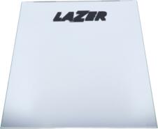 Lazer Spiegel für Slatwall