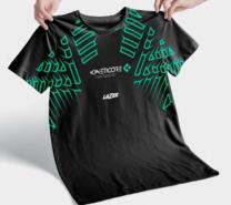 Lazer KinetiCore T-Shirt – Bild 2