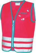 wowow Crazy Monster Jacket Westen – Hauptansicht