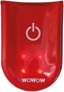 wowow Magnetlight with Red LED – Bild 2