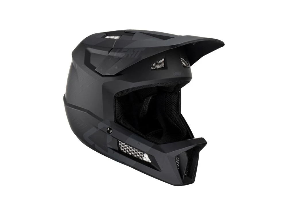 Leatt Leatt Helmet MTB Gravity 2.0 Stealth XL