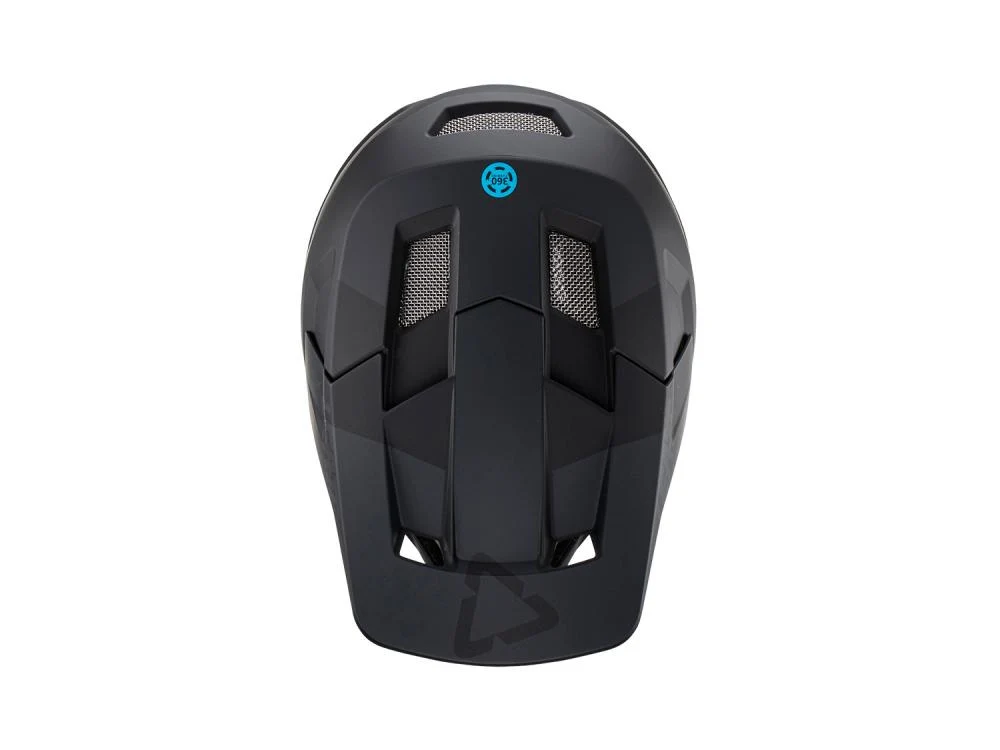 Leatt Leatt Helmet MTB Gravity 2.0 Stealth XL – Bild 3