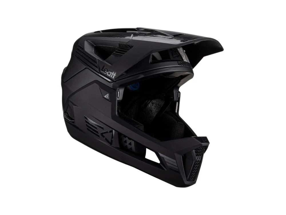 Leatt Leatt Helmet MTB Enduro 4.0 Stealth S