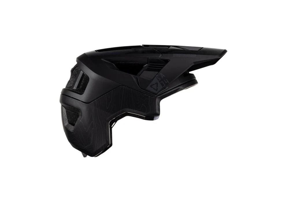 Leatt Leatt Helmet MTB All Mountain 4.0 Stealth M
