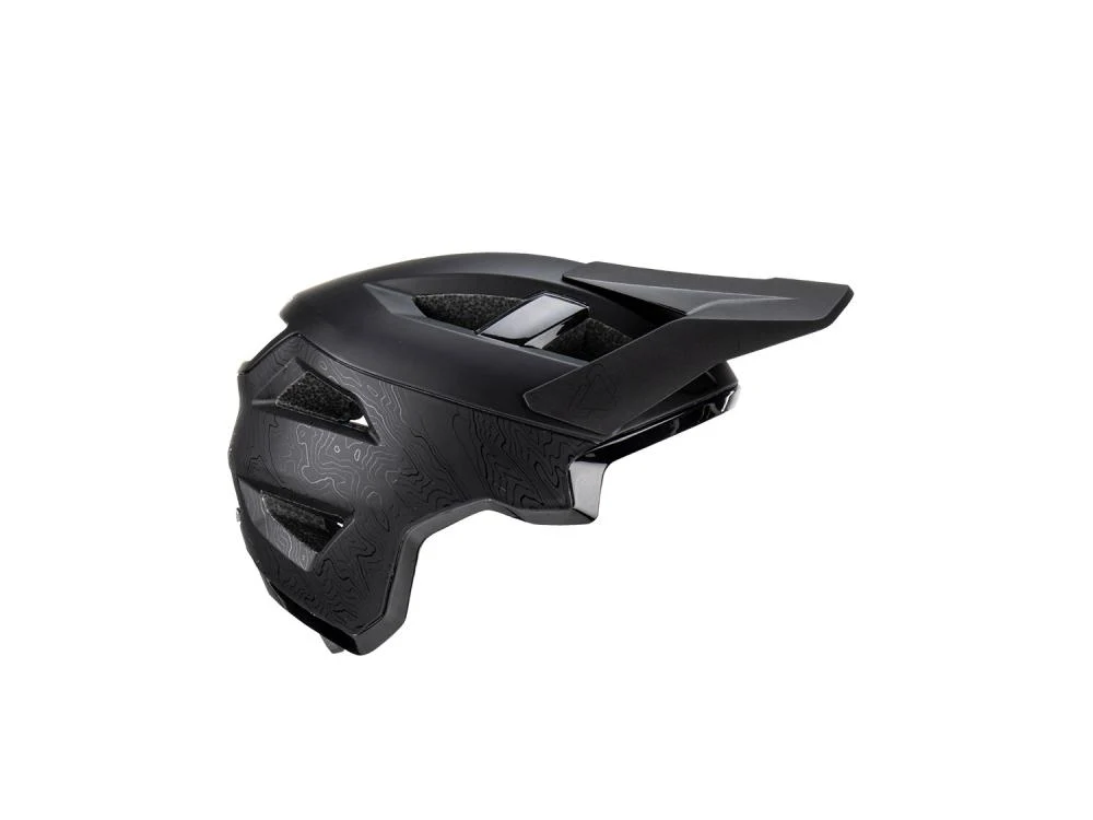 Leatt Leatt Helmet MTB All Mountain 3.0 Stealth M