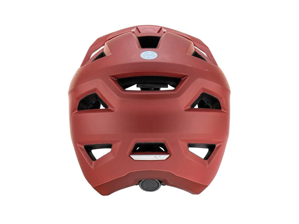 Leatt Leatt Helmet MTB All Mountain 2.0 Lava L – Bild 2