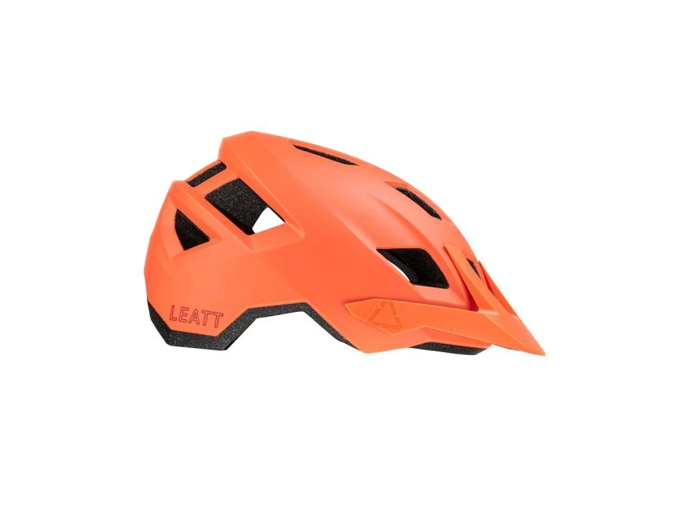 Leatt Leatt Helmet MTB All Mountain 1.0 Peach M - 2023