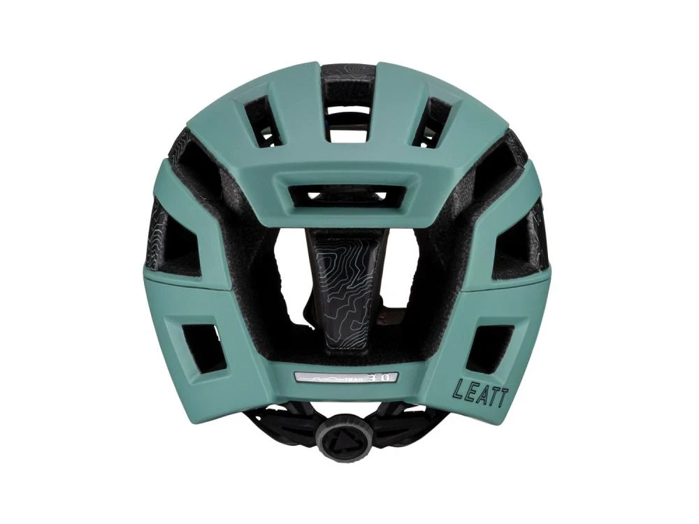 Leatt Leatt Helmet MTB Trail 3.0 Pistachio 2023 M – Bild 2