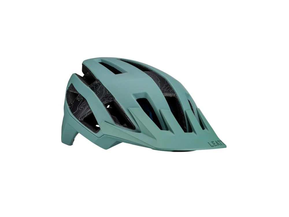 Leatt Leatt Helmet MTB Trail 3.0 Pistachio 2023 M – Bild 3