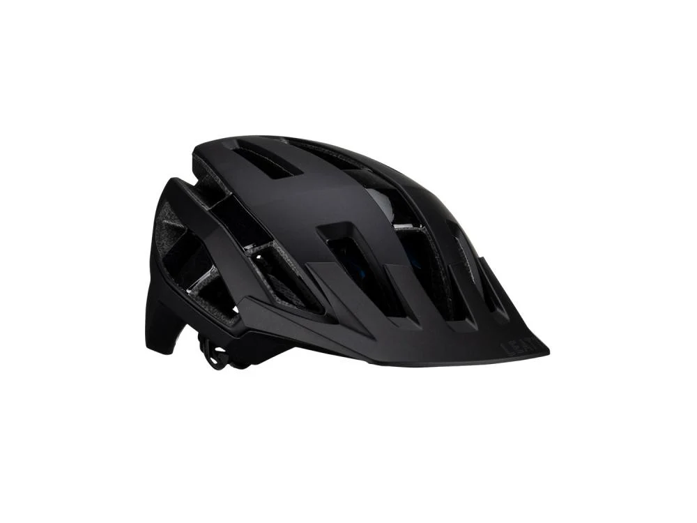 Leatt Leatt Helmet MTB Trail 3.0 Stealth S – Bild 2