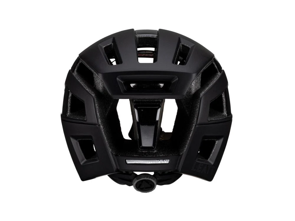 Leatt Leatt Helmet MTB Trail 3.0 Stealth L – Bild 3