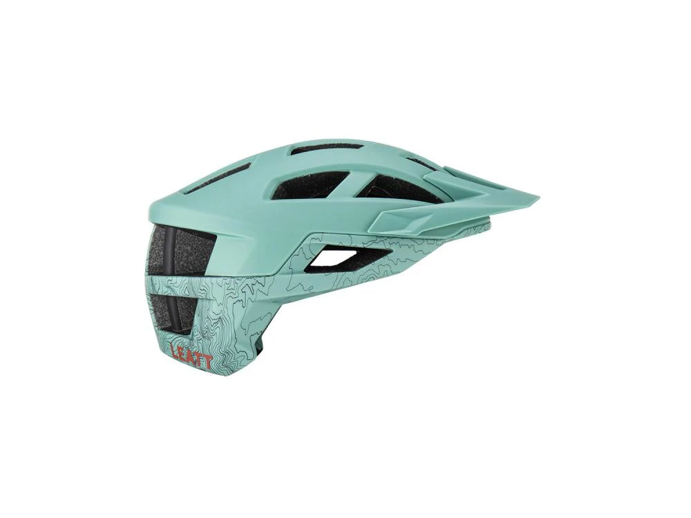 Leatt Leatt Helmet MTB Trail 2.0 Pistachio 2023 S