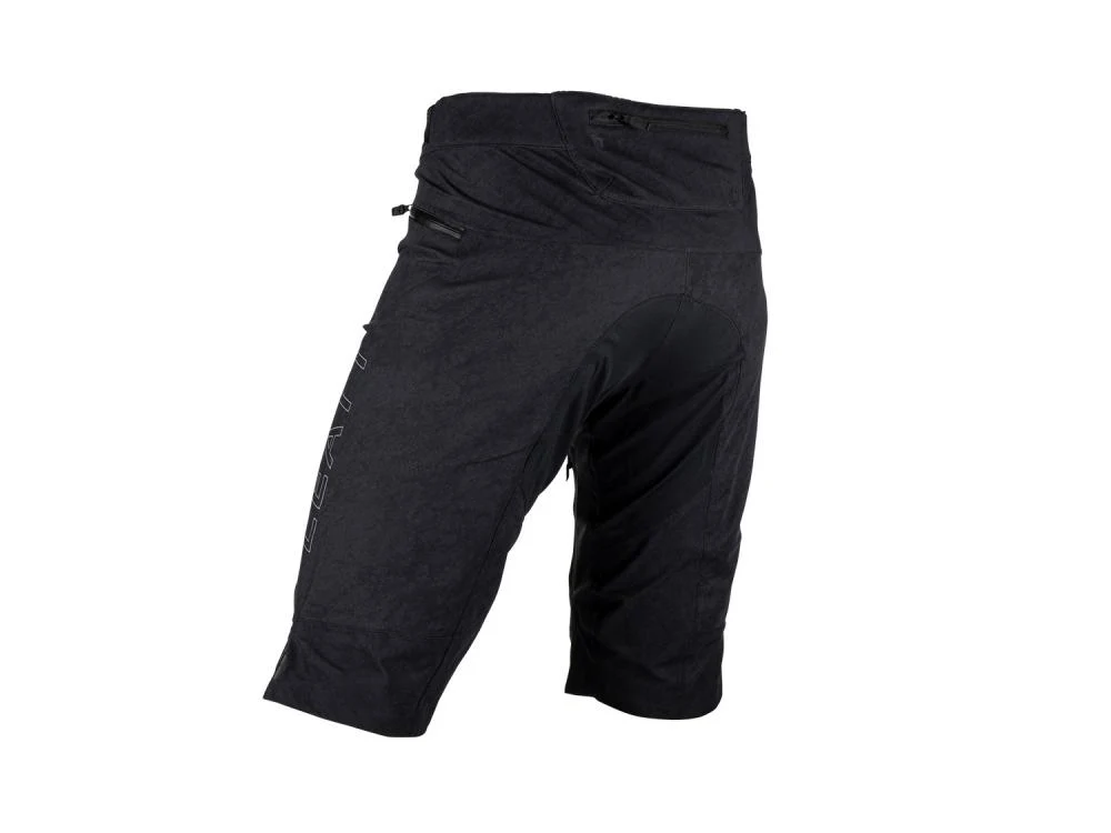 Leatt Leatt MTB HydraDri 5.0 Shorts, black, XXL – Bild 2