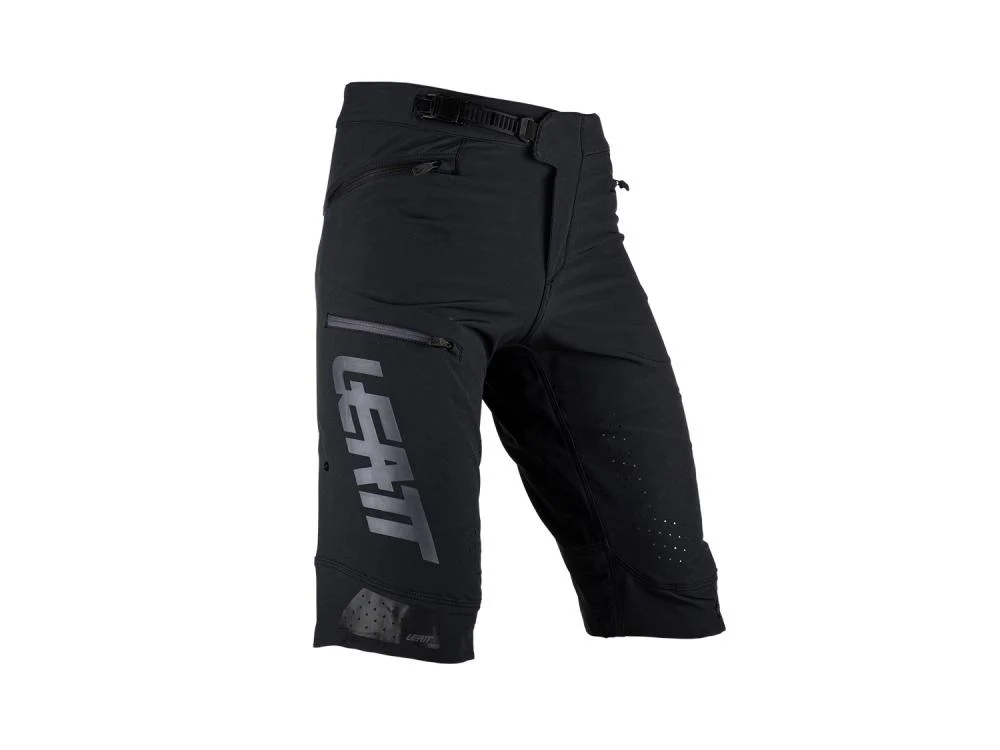 Leatt Leatt MTB Gravity 4.0 Shorts, black, M