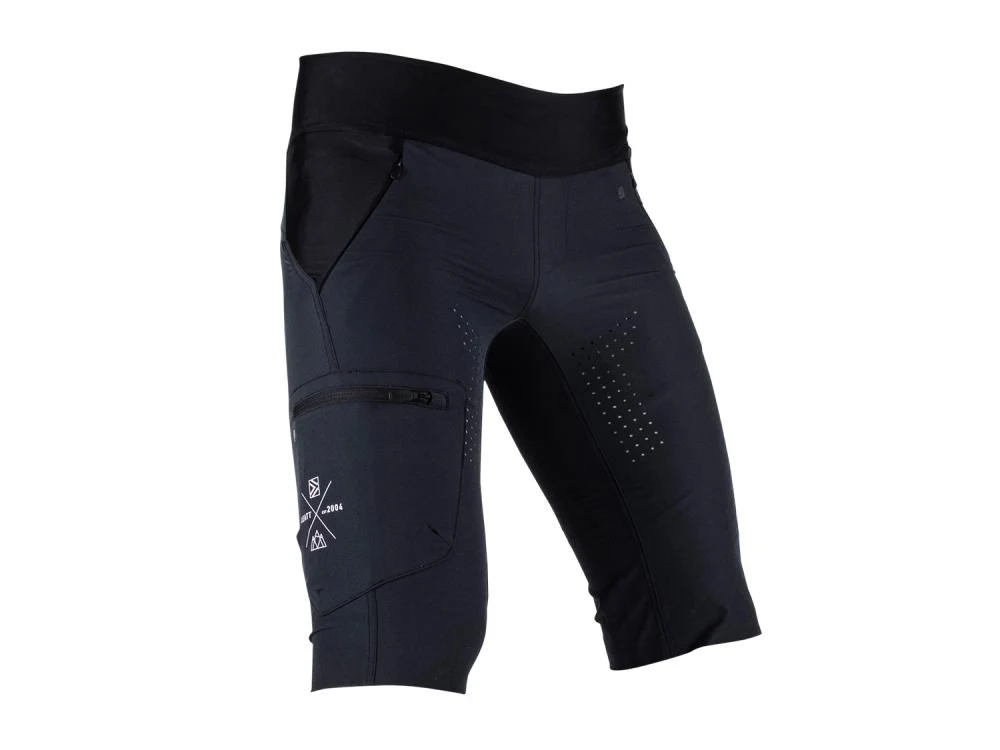 Leatt Leatt MTB All Mountain 2.0 Women's Shorts, black, L