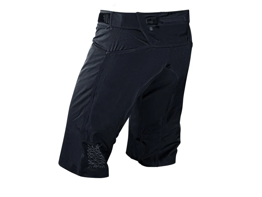 Leatt Leatt MTB All Mountain 3.0 Women's Shorts, black, XL – Bild 2
