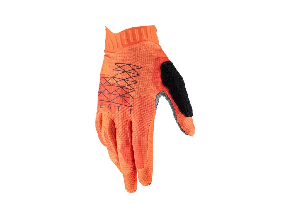 Leatt Leatt Glove MTB 1.0 GripR, Flame - 2023, L