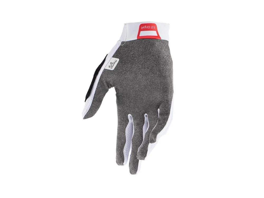 Leatt Leatt Glove MTB 1.0 GripR, white, S – Bild 2