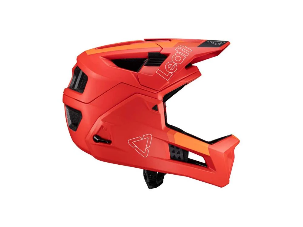 Leatt Leatt Helmet MTB Enduro 4.0 red S – Bild 3