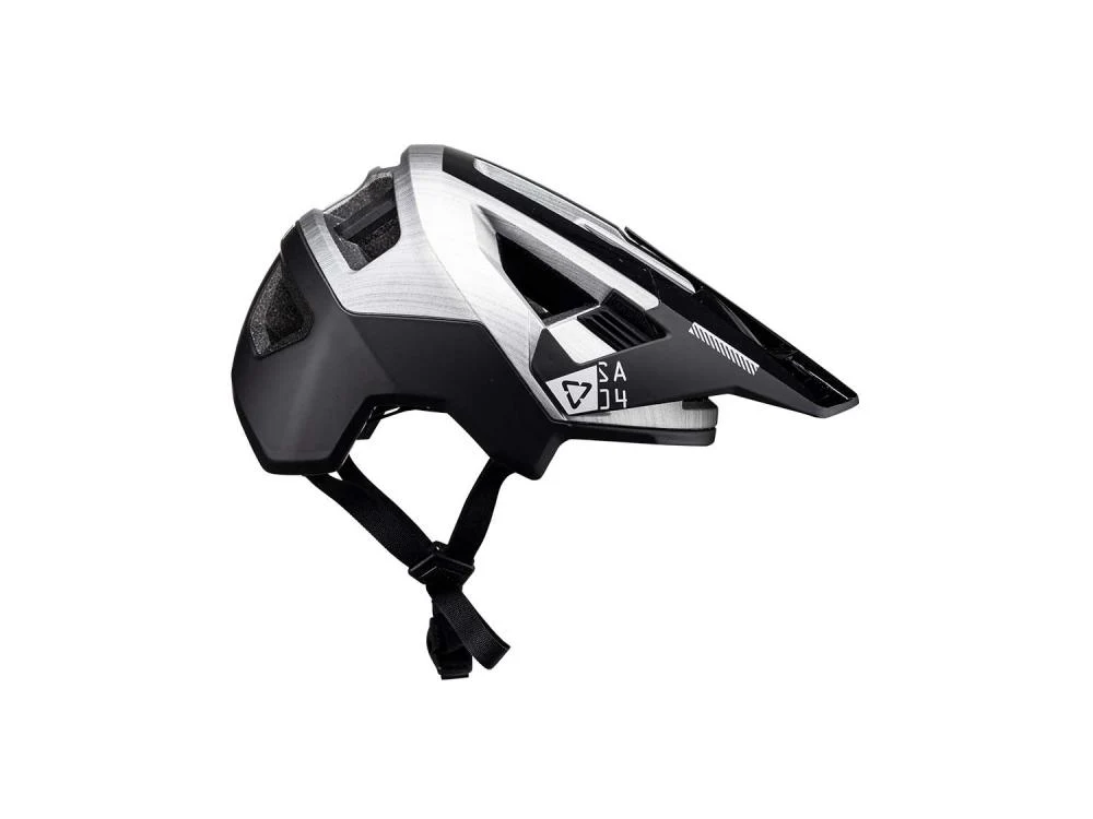 Leatt Leatt Helmet MTB All Mountain 4.0 Brushed S