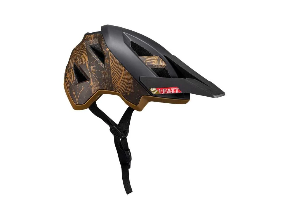 Leatt Leatt Helmet MTB All Mountain 3.0 Timber 2024 L