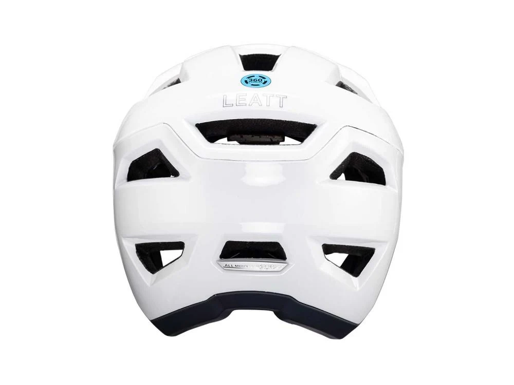 Leatt Leatt Helmet MTB All Mountain 3.0 White 2024 L – Bild 2
