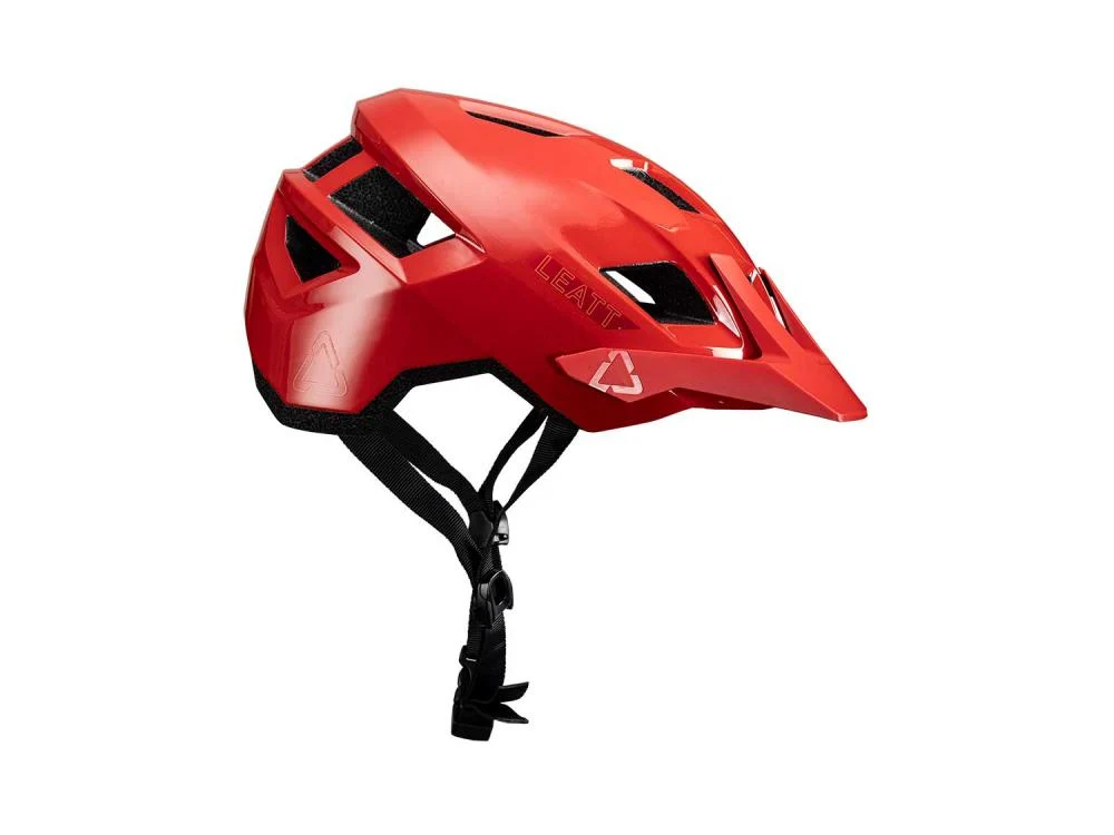 Leatt Leatt Helmet MTB All Mountain 1.0 red L
