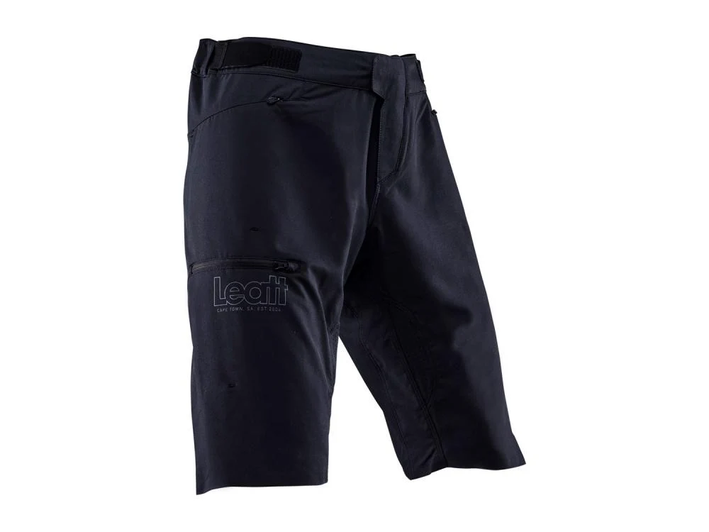 Leatt Leatt MTB Enduro 1.0 Shorts Größe M Schwarz