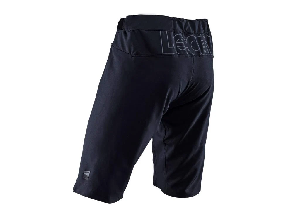 Leatt Leatt MTB Enduro 1.0 Shorts Größe M Schwarz – Bild 2