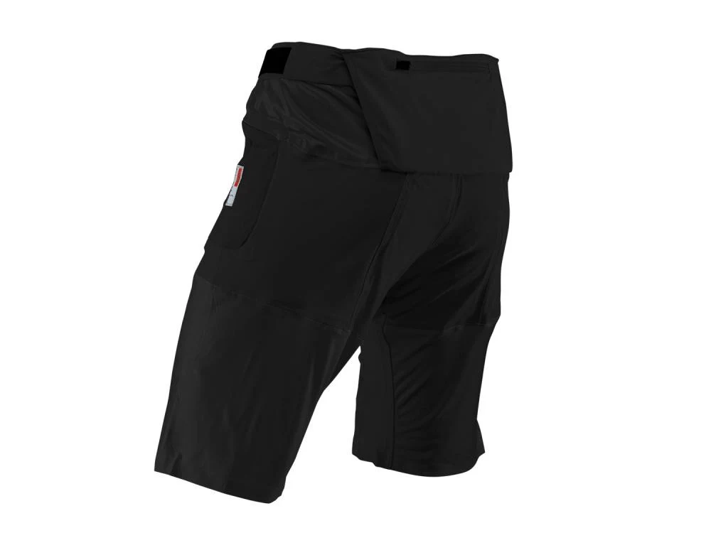 Leatt Leatt MTB All Mountain 3.0 Shorts, black, L – Bild 2