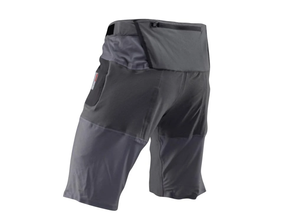 Leatt Leatt MTB All Mountain 3.0 Shorts, Granite - 2024, XL – Bild 2
