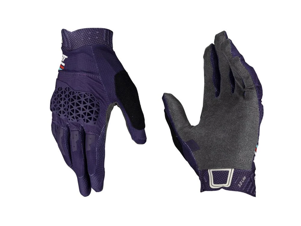 Leatt Leatt Glove MTB 3.0 Lite, Velvet - 2024, XL