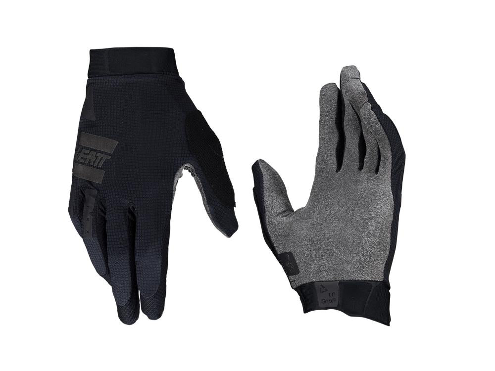 Leatt Leatt Glove MTB 1.0 GripR, Stealth - 2024, M
