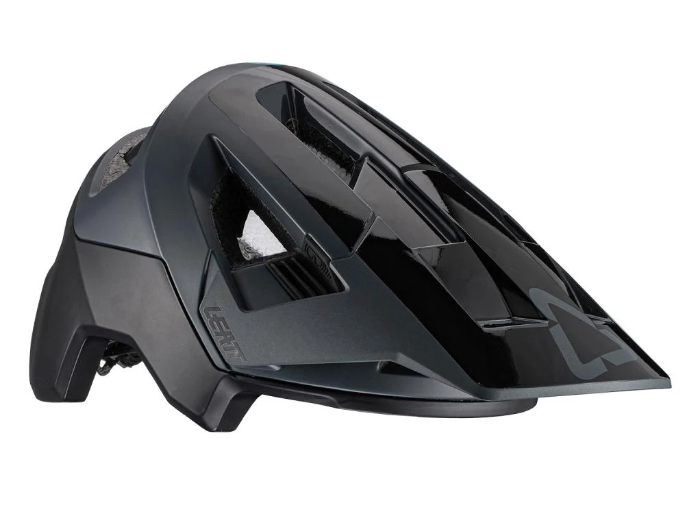 Leatt Leatt Helmet MTB All Mountain 4.0 black S