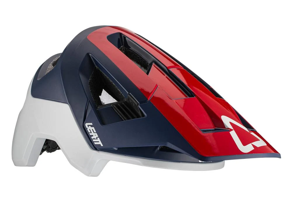 Leatt Leatt Helmet MTB All Mountain 4.0 Chilli L